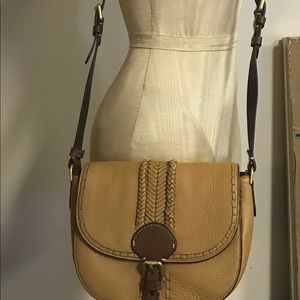 COPY - Small Leather Crossbody